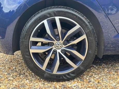 Volkswagen Golf 1.5 Golf GT TSi Evo Semi-Auto 5dr 22