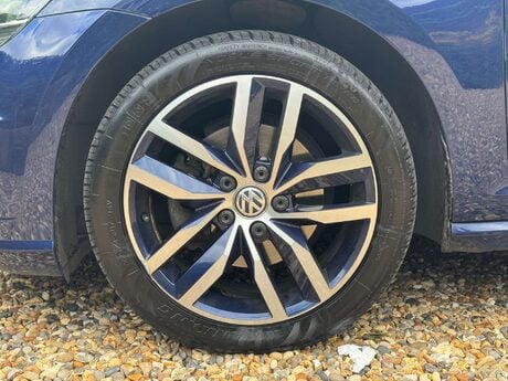 Volkswagen Golf 1.5 Golf GT TSi Evo Semi-Auto 5dr 23