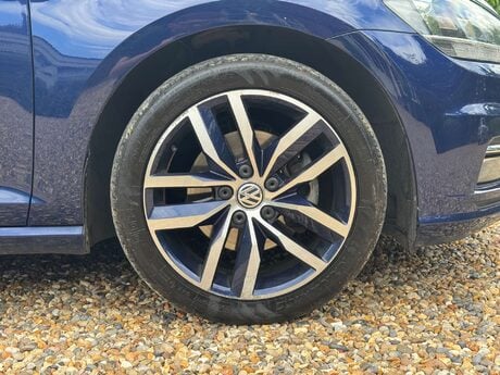 Volkswagen Golf 1.5 Golf GT TSi Evo Semi-Auto 5dr 24