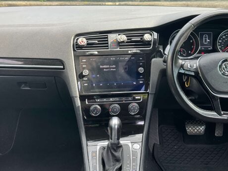 Volkswagen Golf 1.5 Golf GT TSi Evo Semi-Auto 5dr 26