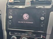 Volkswagen Golf 1.5 Golf GT TSi Evo Semi-Auto 5dr 27