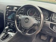 Volkswagen Golf 1.5 Golf GT TSi Evo Semi-Auto 5dr 29