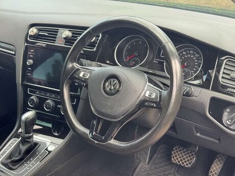Volkswagen Golf 1.5 Golf GT TSi Evo Semi-Auto 5dr 29