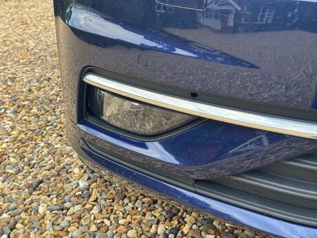 Volkswagen Golf 1.5 Golf GT TSi Evo Semi-Auto 5dr 33