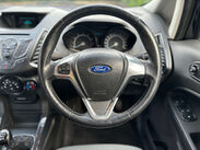 Ford Ecosport 1.0 EcoSport Zetec T 5dr 28