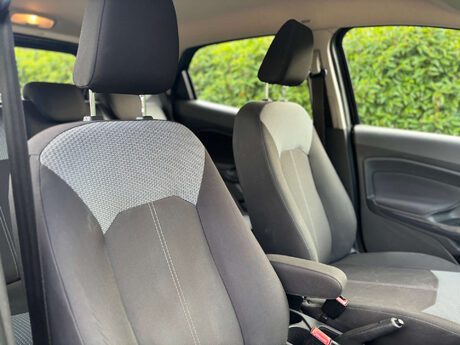 Ford Ecosport 1.0 EcoSport Zetec T 5dr 20