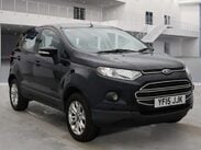 Ford Ecosport 1.0 EcoSport Zetec T 5dr 5
