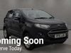 Ford Ecosport 1.0 EcoSport Zetec T 5dr