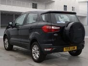 Ford Ecosport 1.0 EcoSport Zetec T 5dr 7