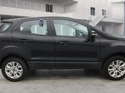 Ford Ecosport 1.0 EcoSport Zetec T 5dr 9