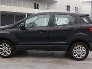 Ford Ecosport 1.0 EcoSport Zetec T 5dr 10