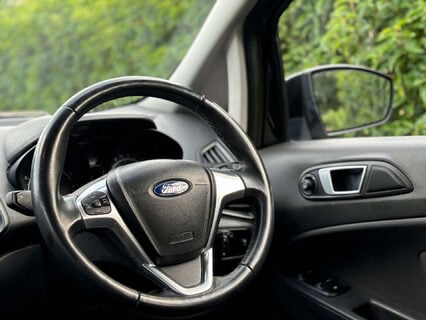 Ford Ecosport 1.0 EcoSport Zetec T 5dr