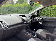 Ford Ecosport 1.0 EcoSport Zetec T 5dr 19