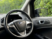 Ford Ecosport 1.0 EcoSport Zetec T 5dr 16