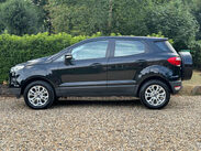 Ford Ecosport 1.0 EcoSport Zetec T 5dr 9