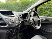 Ford Ecosport 1.0 EcoSport Zetec T 5dr 18