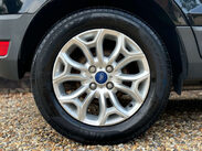 Ford Ecosport 1.0 EcoSport Zetec T 5dr 25