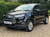 Ford Ecosport 1.0 EcoSport Zetec T 5dr