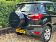 Ford Ecosport 1.0 EcoSport Zetec T 5dr 13