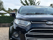Ford Ecosport 1.0 EcoSport Zetec T 5dr 2