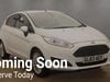 Ford Fiesta 1.0 Fiesta Titanium 5dr