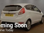 Ford Fiesta 1.0 Fiesta Titanium 5dr 4