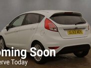 Ford Fiesta 1.0 Fiesta Titanium 5dr 3