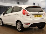 Ford Fiesta 1.0 Fiesta Titanium 5dr 7