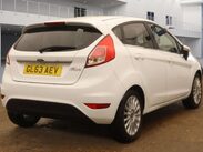 Ford Fiesta 1.0 Fiesta Titanium 5dr 8