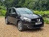 Nissan Qashqai 2.0 Qashqai Tekna 5dr