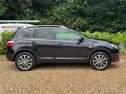 Nissan Qashqai 2.0 Qashqai Tekna 5dr 6