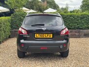 Nissan Qashqai 2.0 Qashqai Tekna 5dr 7