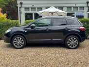 Nissan Qashqai 2.0 Qashqai Tekna 5dr 9