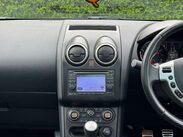 Nissan Qashqai 2.0 Qashqai Tekna 5dr 18