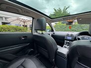 Nissan Qashqai 2.0 Qashqai Tekna 5dr 23