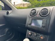 Nissan Qashqai 2.0 Qashqai Tekna 5dr 32