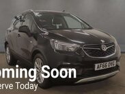 Vauxhall Mokka X 1.6 Mokka X Active S/S 5dr 1
