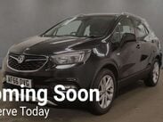 Vauxhall Mokka X 1.6 Mokka X Active S/S 5dr 2