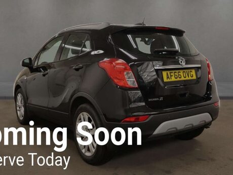 Vauxhall Mokka X 1.6 Mokka X Active S/S 5dr 3