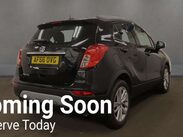 Vauxhall Mokka X 1.6 Mokka X Active S/S 5dr 4