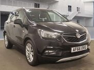 Vauxhall Mokka X 1.6 Mokka X Active S/S 5dr 5