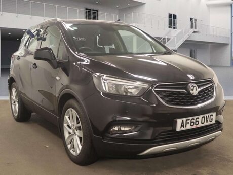Vauxhall Mokka X 1.6 Mokka X Active S/S 5dr 5