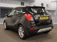 Vauxhall Mokka X 1.6 Mokka X Active S/S 5dr 7