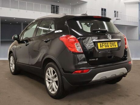 Vauxhall Mokka X 1.6 Mokka X Active S/S 5dr 7