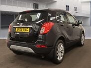 Vauxhall Mokka X 1.6 Mokka X Active S/S 5dr 8
