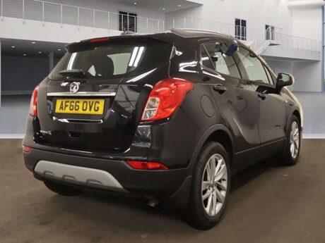 Vauxhall Mokka X 1.6 Mokka X Active S/S 5dr 8