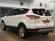 Ford Kuga 1.6 Kuga Titanium X 4x4 T Auto 4WD 5dr 7