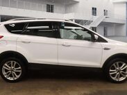 Ford Kuga 1.6 Kuga Titanium X 4x4 T Auto 4WD 5dr 9