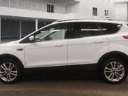 Ford Kuga 1.6 Kuga Titanium X 4x4 T Auto 4WD 5dr 10