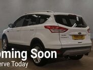 Ford Kuga 1.6 Kuga Titanium X 4x4 T Auto 4WD 5dr 2